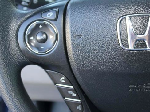 Used 2015 Honda Accord LX image 21
