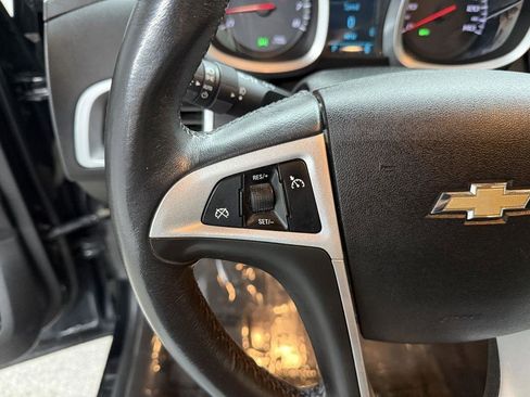 Used 2010 Chevrolet Equinox LTZ image 13