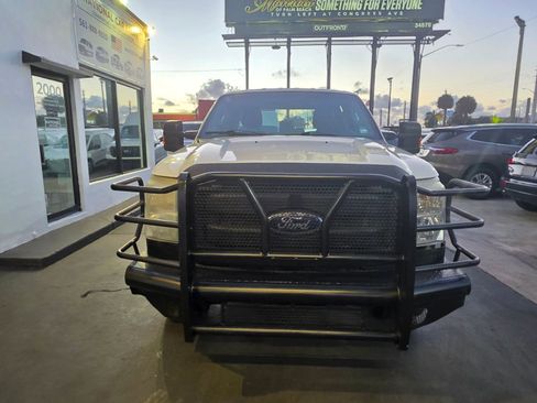 Used 2015 Ford F350 XL image 5