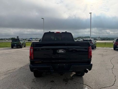Used 2025 Ford F150 Tremor w/ Bed Utility Package AWD/4WD image 12