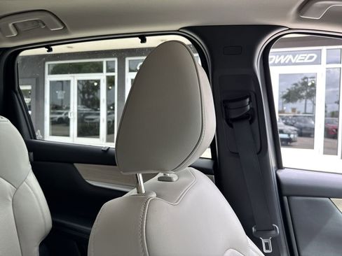 Used 2025 MAZDA CX-90 3.3 Turbo w/ Premium Sport Pkg image 20