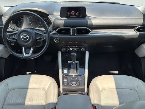 Used 2019 MAZDA CX-5 Grand Touring w/ GT Premium Package AWD/4WD image 25