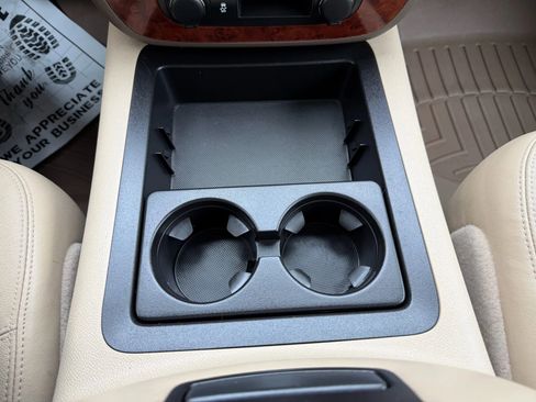 Used 2013 Chevrolet Silverado 1500 LTZ w/ Suspension Package, Off-Road image 19