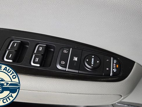 Used 2017 Kia Optima EX image 23