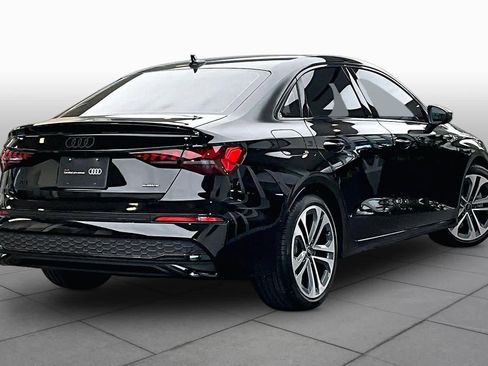 Certified 2026 Audi A3 2.0T Premium AWD/4WD image 13