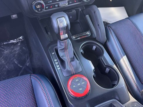 New 2026 Ford Bronco Raptor image 22