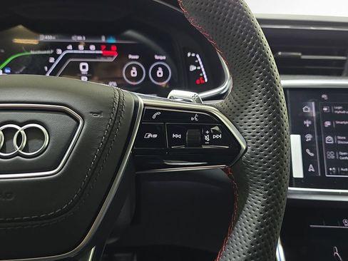 New 2026 Audi RS 6 performance image 18