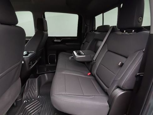 Certified 2026 Chevrolet Silverado 2500 LT w/ Safety Package image 19