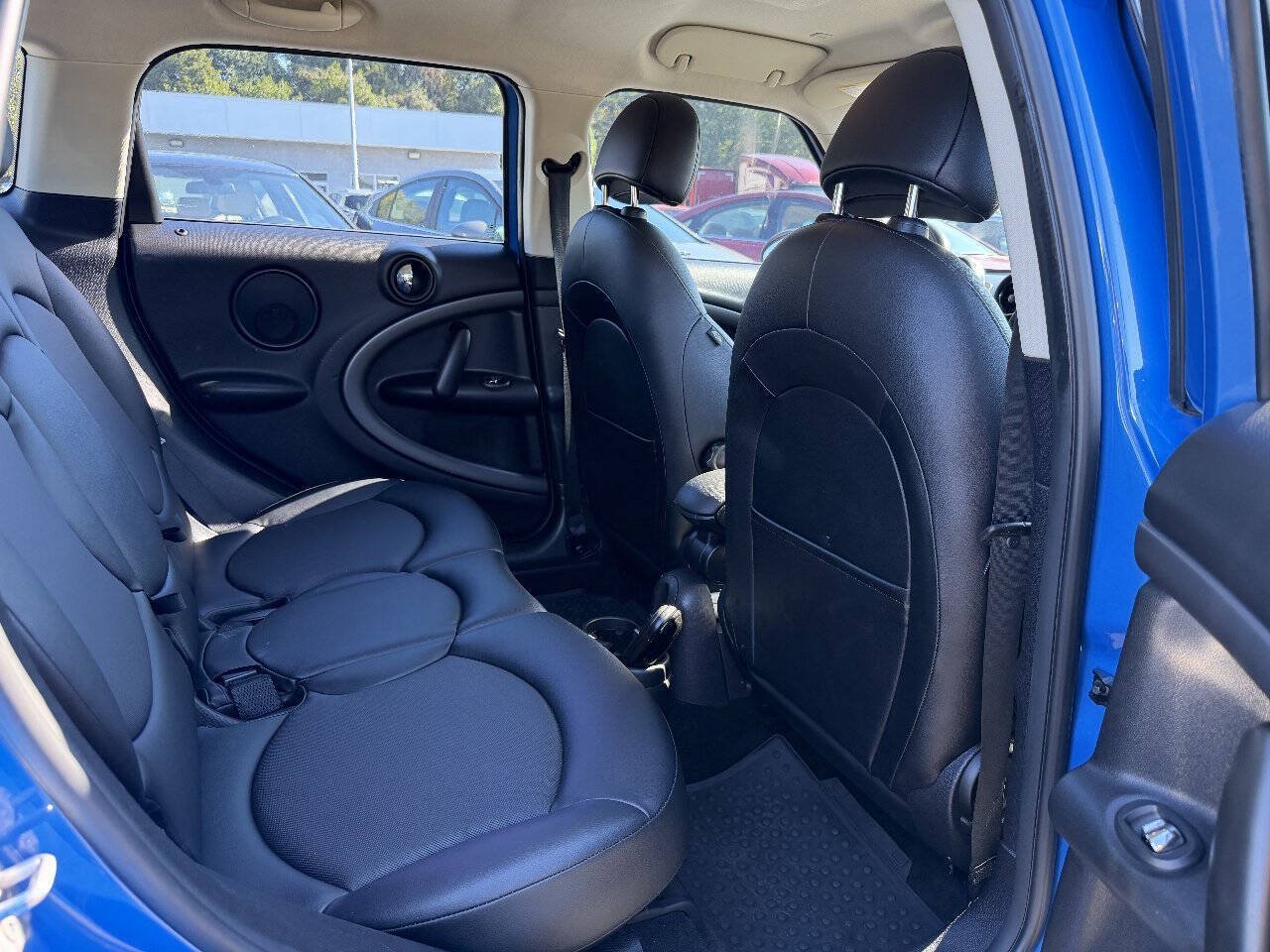 Used 2014 MINI Cooper Countryman S FWD image 14