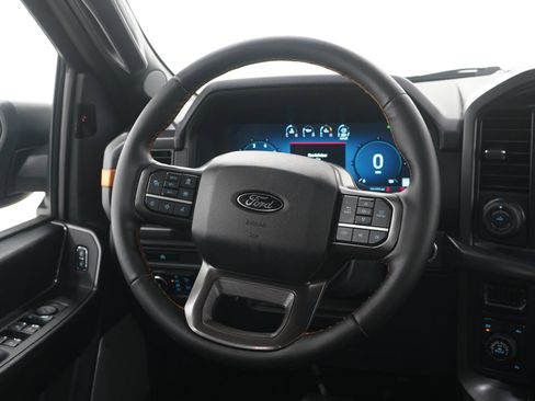 Used 2025 Ford F150 Tremor AWD/4WD image 18