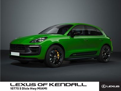 Used 2024 Porsche Macan S