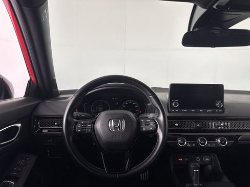 Certified 2023 Honda Civic Sport image 22