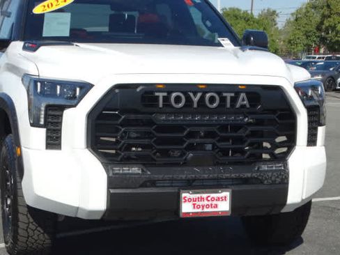 Used 2024 Toyota Tundra TRD Pro image 4