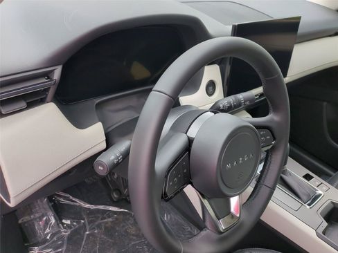 New 2026 MAZDA CX-5 Preferred AWD/4WD image 9