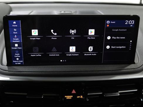 Used 2026 Acura MDX Base image 18