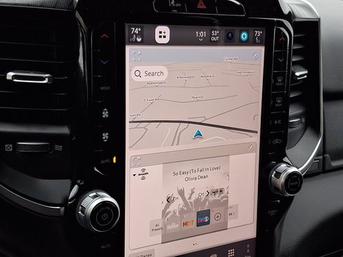 New 2026 RAM 1500 Big Horn image 13