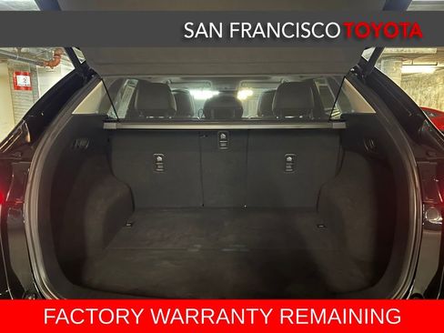 Used 2021 MAZDA CX-5 Grand Touring AWD/4WD image 39