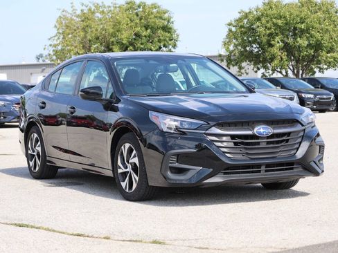 Used 2023 Subaru Legacy Premium AWD/4WD image 4