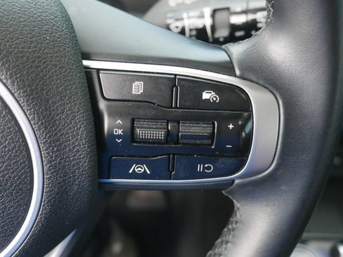 Used 2024 Kia Sportage X-Line w/ X-Line Premium Package AWD/4WD image 28