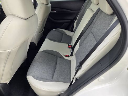 New 2026 MAZDA CX-30 Aire Edition AWD/4WD image 14