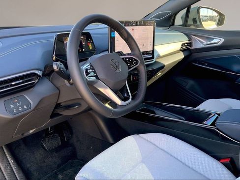 New 2025 Volkswagen ID.4 Pro S Plus AWD/4WD image 7