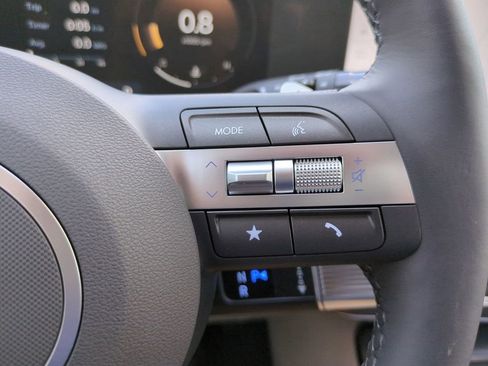 New 2026 Hyundai Kona Limited FWD image 29
