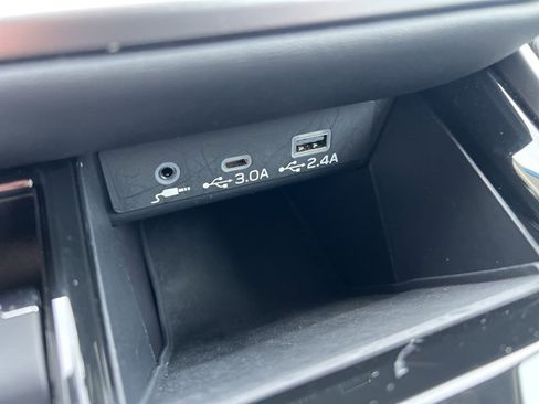 Used 2024 Subaru Outback Limited XT image 39