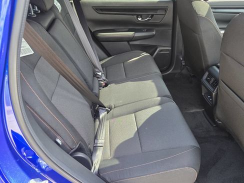 Used 2025 Honda CR-V Sport image 17