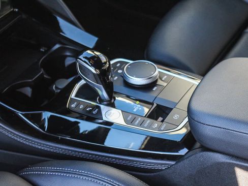 Certified 2023 BMW X4 xDrive30i w/ Parking Assistance Package image 18