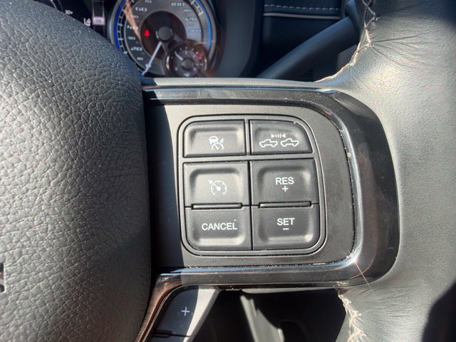 Used 2022 RAM 3500 Limited w/ Safety Group AWD/4WD image 16