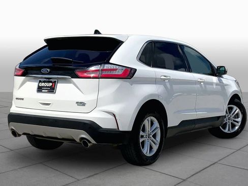 Used 2020 Ford Edge SEL w/ Convenience Package AWD/4WD image 13
