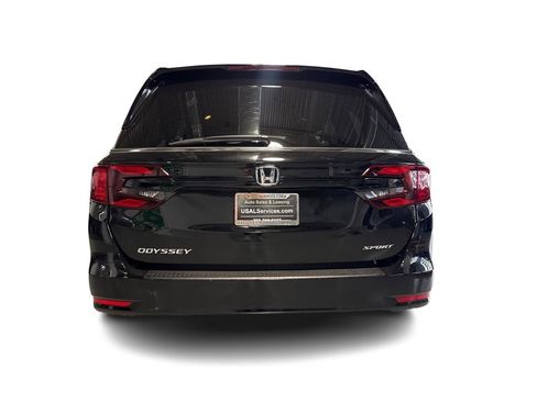 Used 2023 Honda Odyssey Sport image 30