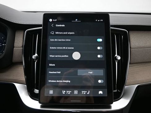 New 2026 Volvo XC90 T8 Plus w/ Protection Package Premier AWD/4WD image 20