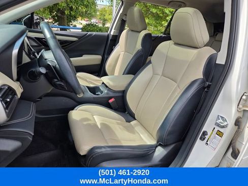 Used 2021 Subaru Outback Limited AWD/4WD image 7