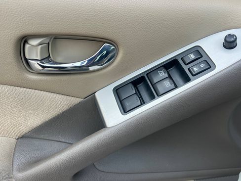 Used 2009 Nissan Murano S AWD/4WD image 11