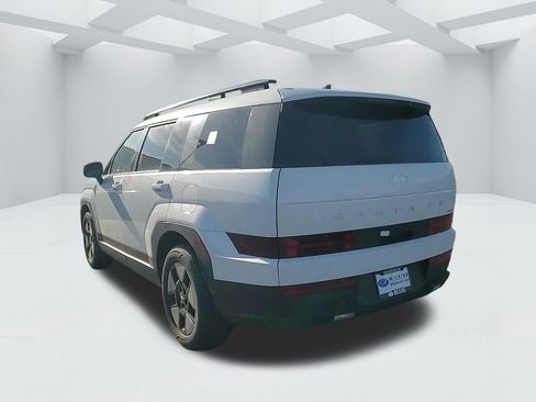 New 2026 Hyundai Santa Fe SEL image 7