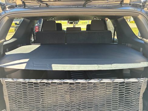 New 2026 Toyota 4Runner SR5 image 33