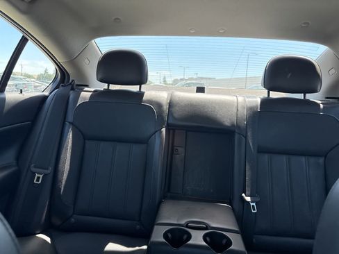 Used 2017 Buick Regal FWD image 16