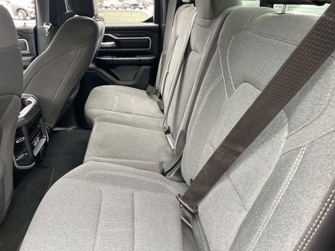 Used 2023 RAM 1500 Big Horn AWD/4WD image 17