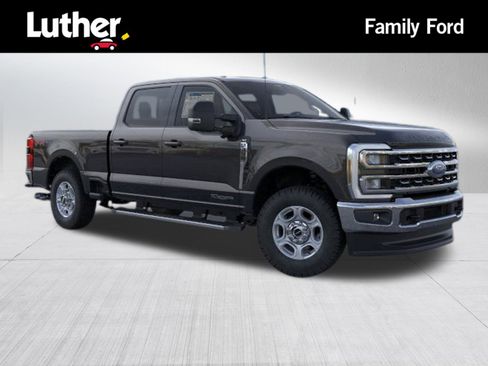 New 2026 Ford F350 XLT w/ XLT Premium Package image 1