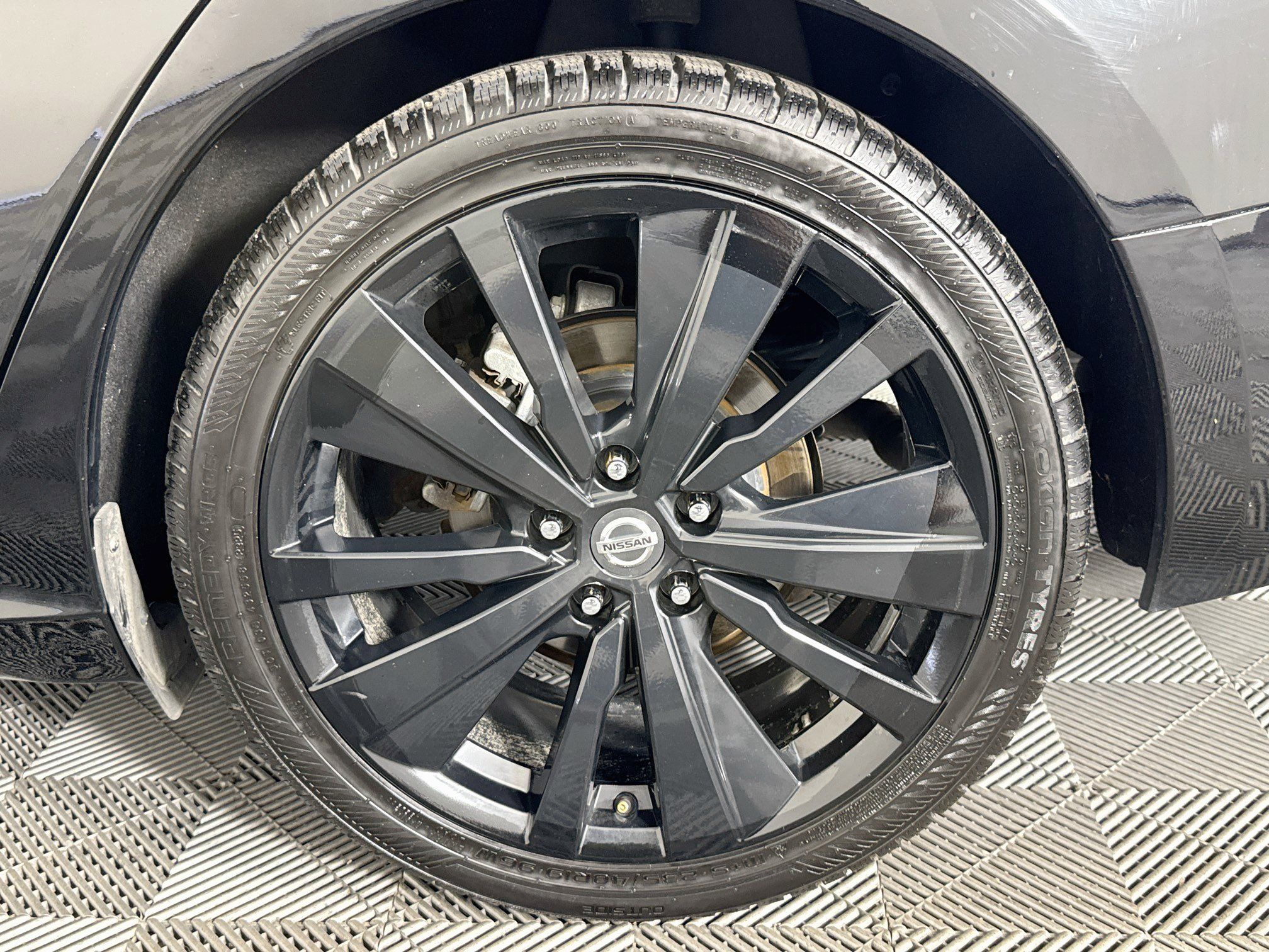 Used 2019 Nissan Altima 2.5 SR FWD image 66