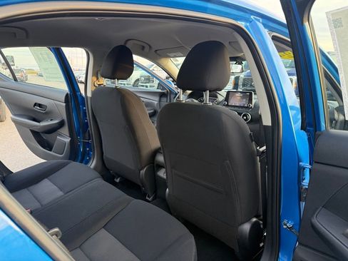 Used 2024 Nissan Sentra SV image 19