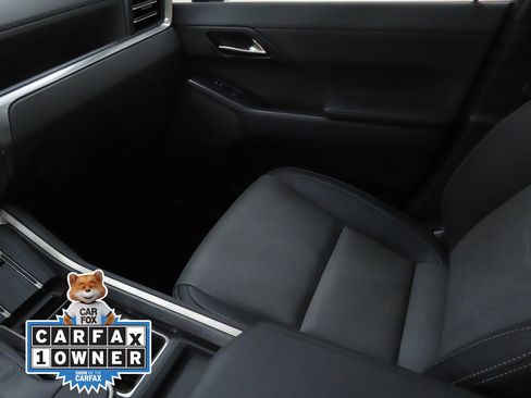 Used 2024 Lexus GX 550 w/ Accessory Package (Z1) AWD/4WD image 20