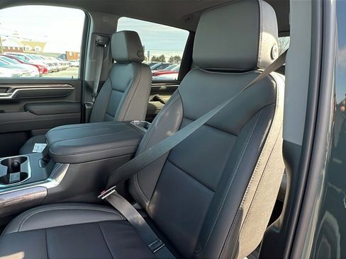 New 2026 Chevrolet Silverado 2500 LTZ w/ Trail Boss Package image 15