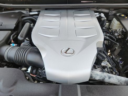 Used 2022 Lexus GX 460 Premium w/ Premium Plus Package AWD/4WD image 32