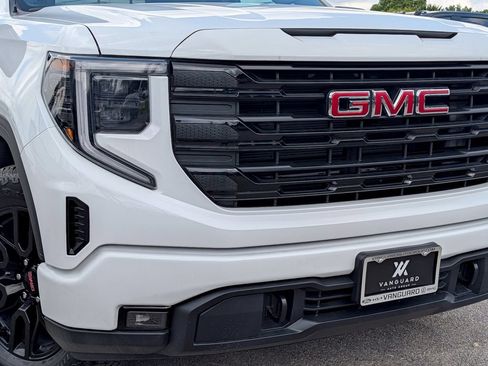 New 2026 GMC Sierra 1500 Elevation w/ Elevation Select Package RWD image 9