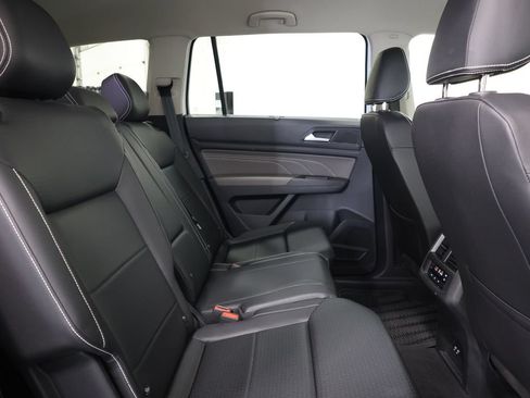 Certified 2023 Volkswagen Atlas SE AWD/4WD image 24