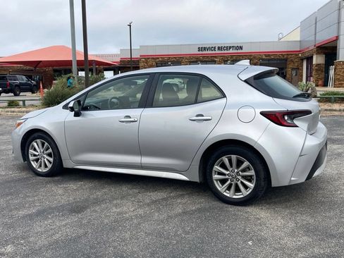 Used 2024 Toyota Corolla SE FWD image 6