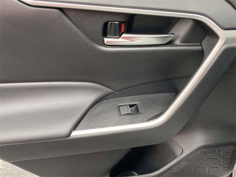 Used 2024 Toyota RAV4 XLE image 13