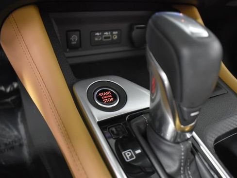 Certified 2024 Nissan Sentra SV w/ SV Premium Package FWD image 19